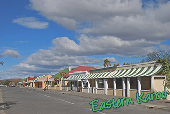 Eastern Karoo