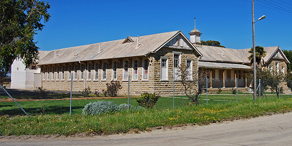 Nieuwoudtville Primary School