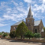 Williston Dutch Reformed Church