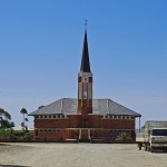 Rietbron Dutch Reformed Church