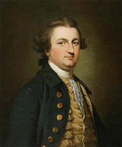 Henry Somerset Henry Somerset, the 5th Duke of Beaufort
