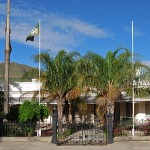The Graaff-Reinet Club