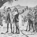 Graaff-Reinet Burghers depose Officials of the Cape Colonial Administration in 1795