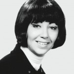 Sylvia Rafael