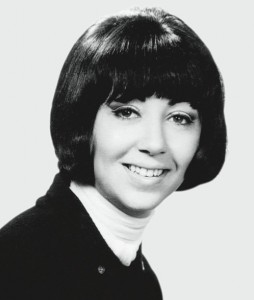Sylvia Rafael