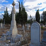 Aberdeen Cemetery