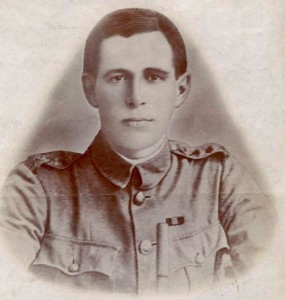 Captain Lawrence Edward Grace Oates