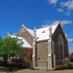 Jansenville NG Kerk