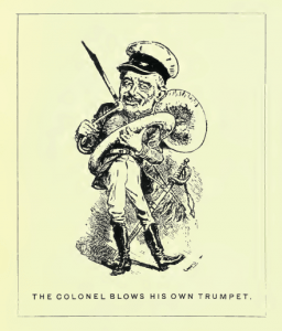 Cape Colonial Politician Colonel F Schermbrucker