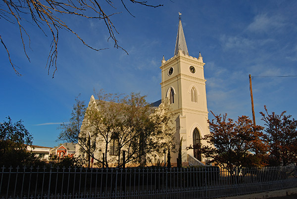 Prince Albert Dutch Reformed Church