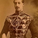 Prince Albert Consort of Queen Victoria