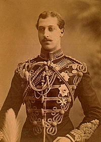 Prince Albert Consort of Queen Victoria