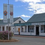 Royal Hotel Steytlerville