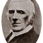 Reverend Alexander Smith