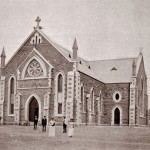 The Jansenville Dutch Reformed Church was consecrated in 1885