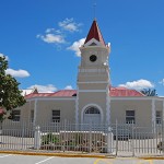 Jansenville Town Hall