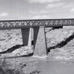 Bridge over the Sundays River at Jansenville