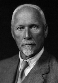 Jan Smuts, Prime Minister of the Union of South Africa