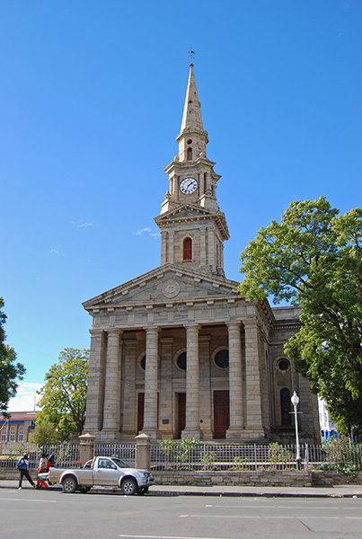 Cradock Dutch Reformed Church