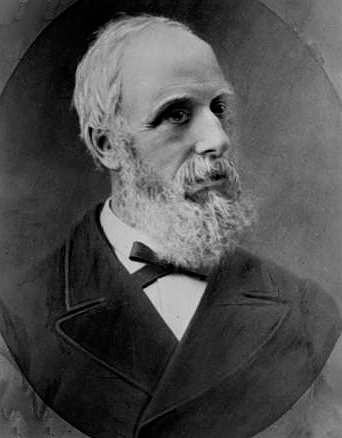 William G. Brounger