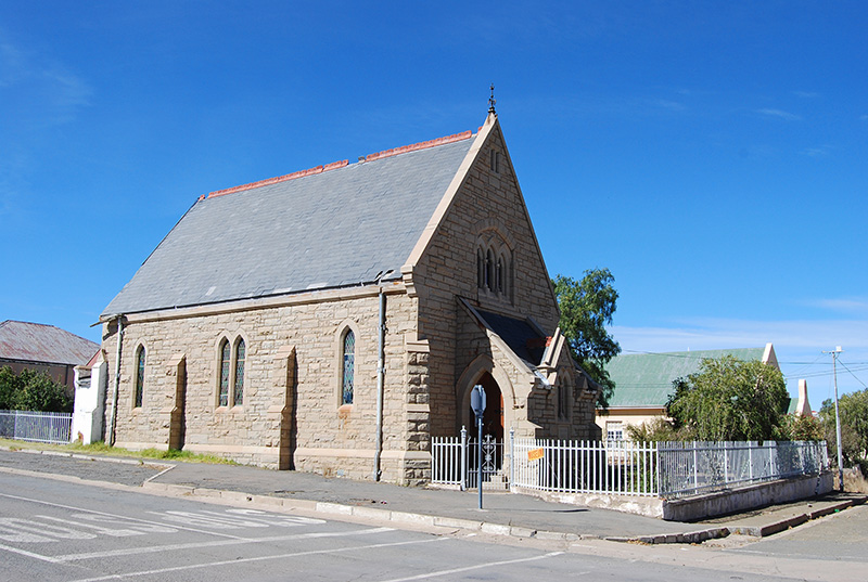 Noupoort Presbyterian Church