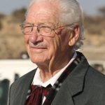 Professor Carel Boshoff