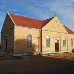 Philipstown Reformed Church