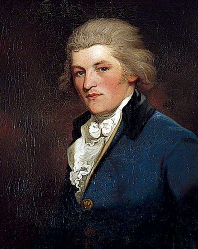 Charles Lennox, 4th Duke of Richmond